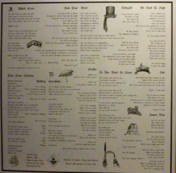 LP Slumb Party: Happy Now