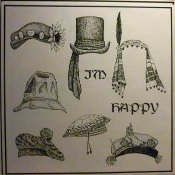 LP Slumb Party: Happy Now