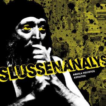 CD Slussenanalys: Aquila Helvetos Asfaltos