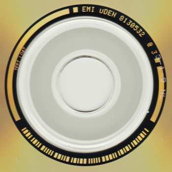 CD Slut: Nothing Will Go Wrong