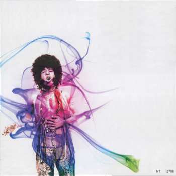 8LP/Coffret Sly & The Family Stone: Higher! NUM