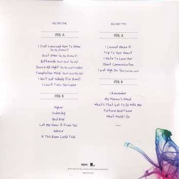 8LP/Coffret Sly & The Family Stone: Higher! NUM