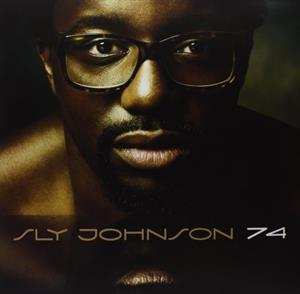 Album Sly Johnson: 74