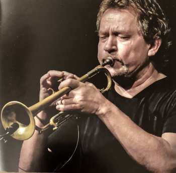 CD Eivind Aarset: Nordub