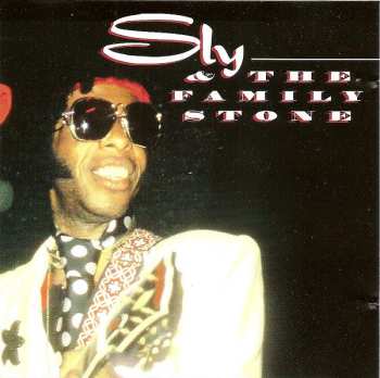 Album Sly & The Family Stone: Sly & The Family Stone