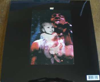 LP Sly & The Family Stone: Stand!