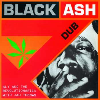 LP Jah Thomas: Black Ash Dub (feat. Jah Thomas)