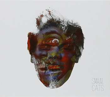 Album Smaal Cats: Seagulls