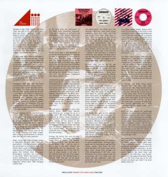 LP Small Faces: Ogdens' Nut Gone Flake