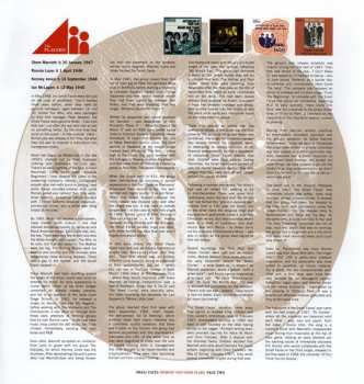 LP Small Faces: Ogdens' Nut Gone Flake