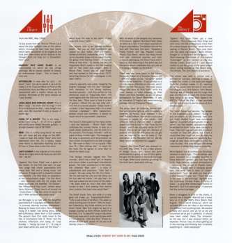 LP Small Faces: Ogdens' Nut Gone Flake