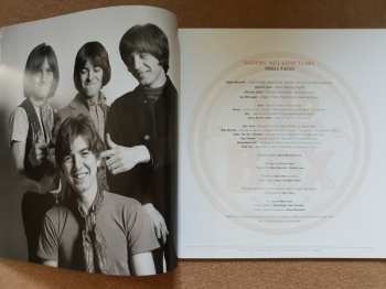3LP/Coffret Small Faces: Ogdens' Nut Gone Flake DLX | LTD | CLR