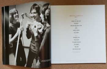 3LP/Coffret Small Faces: Ogdens' Nut Gone Flake DLX | LTD | CLR