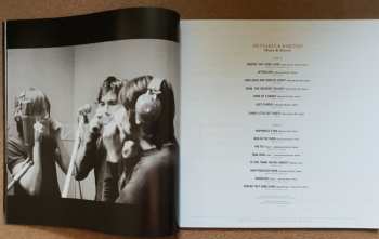 3LP/Coffret Small Faces: Ogdens' Nut Gone Flake DLX | LTD | CLR