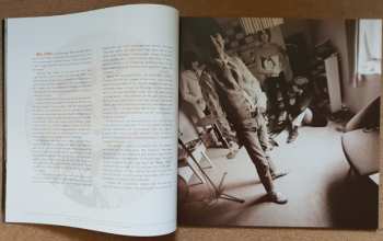 3LP/Coffret Small Faces: Ogdens' Nut Gone Flake DLX | LTD | CLR