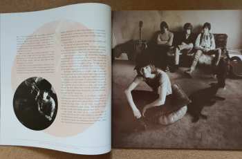 3LP/Coffret Small Faces: Ogdens' Nut Gone Flake DLX | LTD | CLR