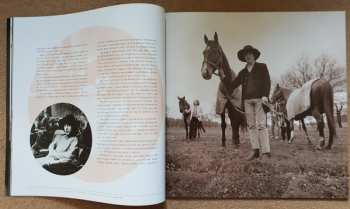 3LP/Coffret Small Faces: Ogdens' Nut Gone Flake DLX | LTD | CLR