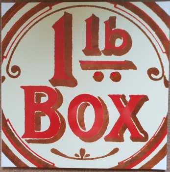 3LP/Coffret Small Faces: Ogdens' Nut Gone Flake DLX | LTD | CLR