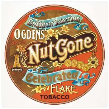 CD Small Faces: Ogdens' Nut Gone Flake