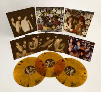3LP/Coffret Small Faces: The Autumn Stone DLX | LTD