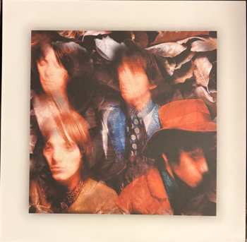 3LP/Coffret Small Faces: The Autumn Stone DLX | LTD