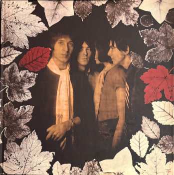 3LP/Coffret Small Faces: The Autumn Stone DLX | LTD