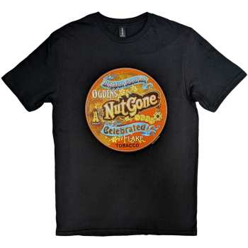 Marchandises Small Faces: Small Faces Unisex T-shirt: Nut Gone (small) S