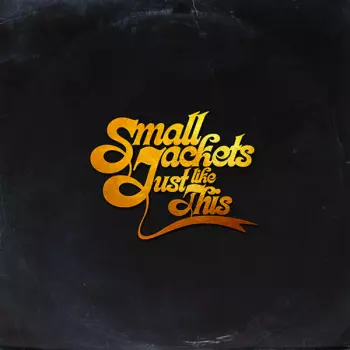 Small Jackets: Just like this