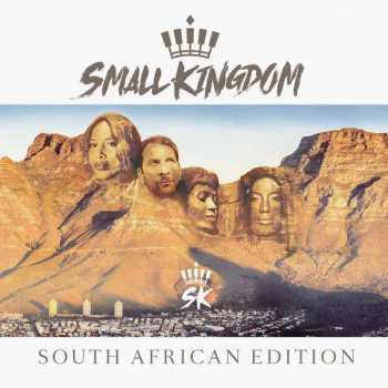 LP Small Kingdom: South African Edition