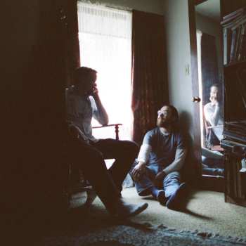 Album Small Talk: Small Talk