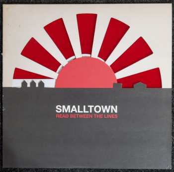 EP Smalltown: Read Between The Lines