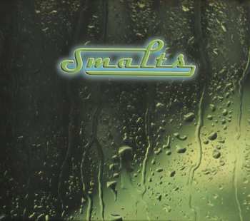 Album Smalts: Nevelglans