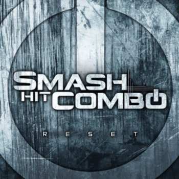 Album Smash Hit Combo: Reset