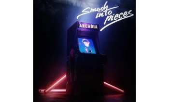 LP Smash Into Pieces: Arcadia CLR | LTD