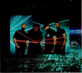 CD Smash Into Pieces: Armaheaven