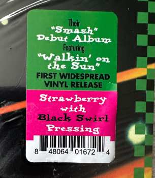 LP Smash Mouth: Fush Yu Mang CLR | LTD