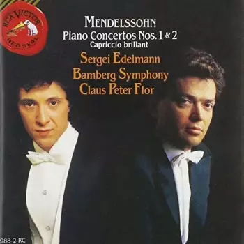 Smetana / Flor / Berlin Sym Orch: 1812 Overture