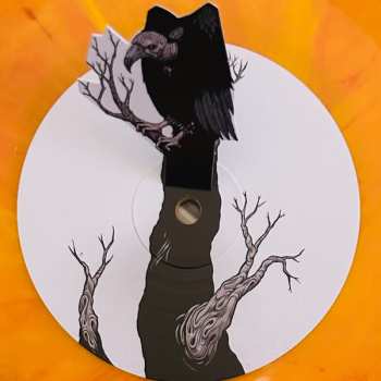 LP Smile Empty Soul: Vultures