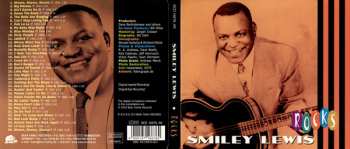 CD Smiley Lewis: Rocks