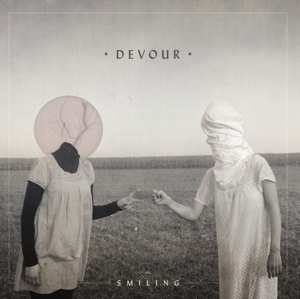 CD Smiling: Devour