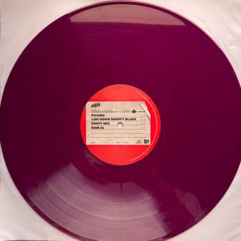 2LP Smino: NØIR CLR | LTD