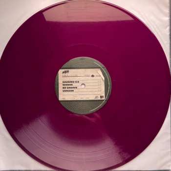 2LP Smino: NØIR CLR | LTD