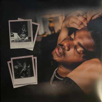 2LP Smino: NØIR CLR | LTD