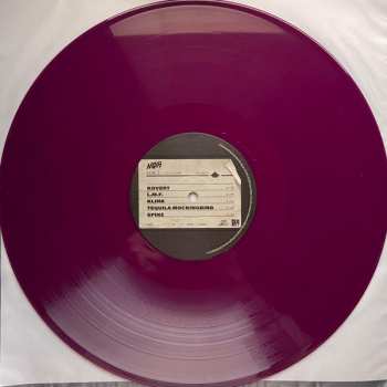 2LP Smino: NØIR CLR | LTD