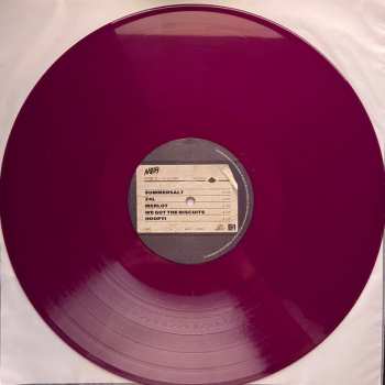 2LP Smino: NØIR CLR | LTD