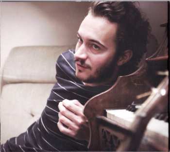 CD Smith & Burrows: Funny Looking Angels