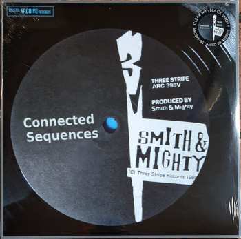 LP Smith & Mighty: Connected Sequences
