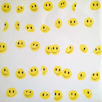 LP Smith Westerns: Dye It Blonde