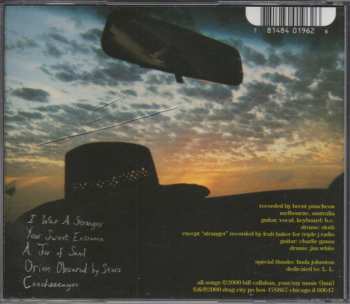 CD Smog: 'Neath The Puke Tree