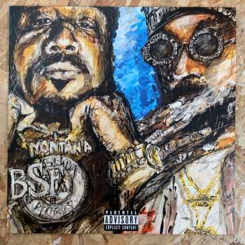 Album Smoke DZA: Statue Of Limit